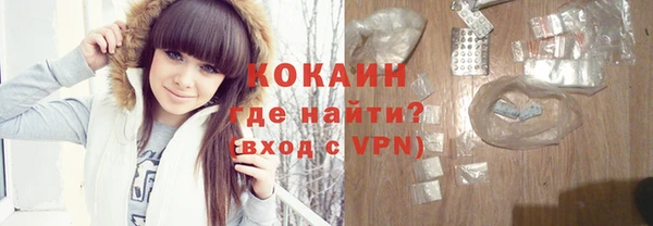 крисы Баксан