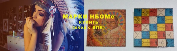 крисы Баксан
