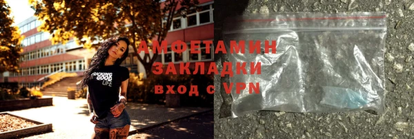 крисы Баксан